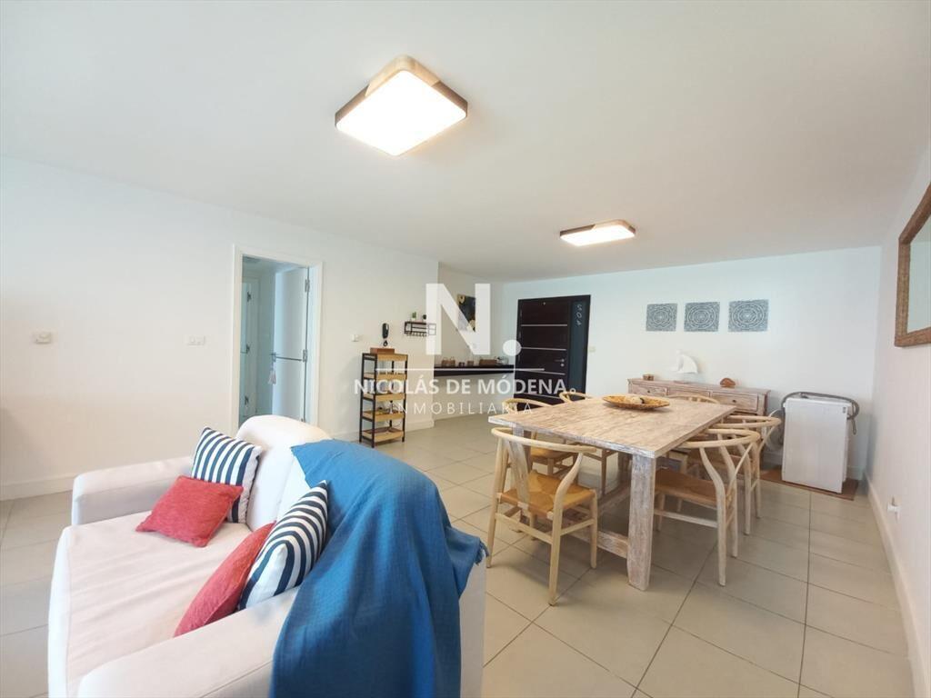 Comodo apartamento en Torre Manhattan