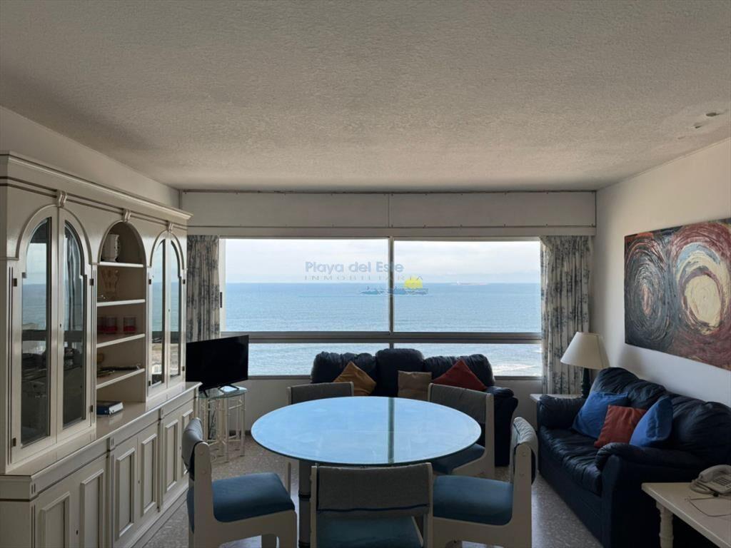 Apartamento en Venta de 3 dormitorios en , Punta