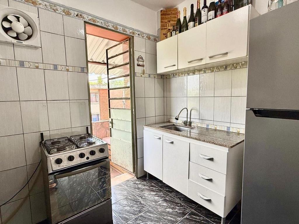 ALQUILER APARTAMENTO DOS DORMITORIOS ITUZANGÓ