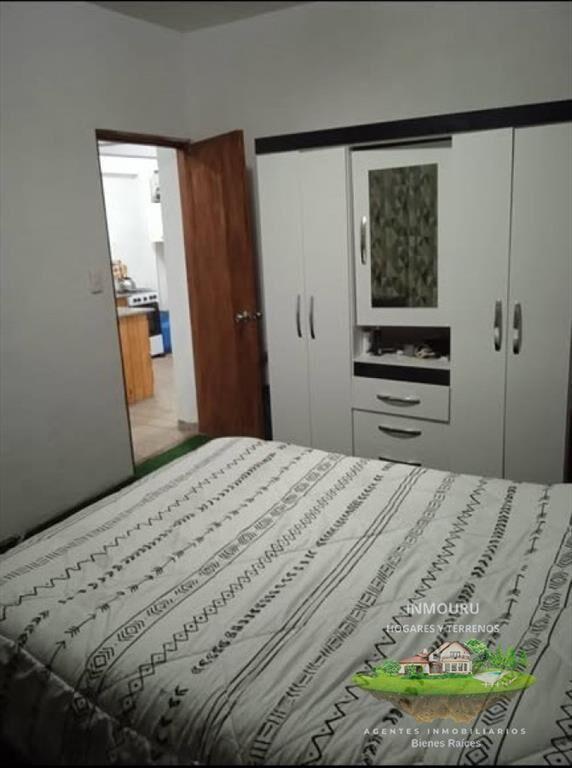 Alquiler de casa en La Teja