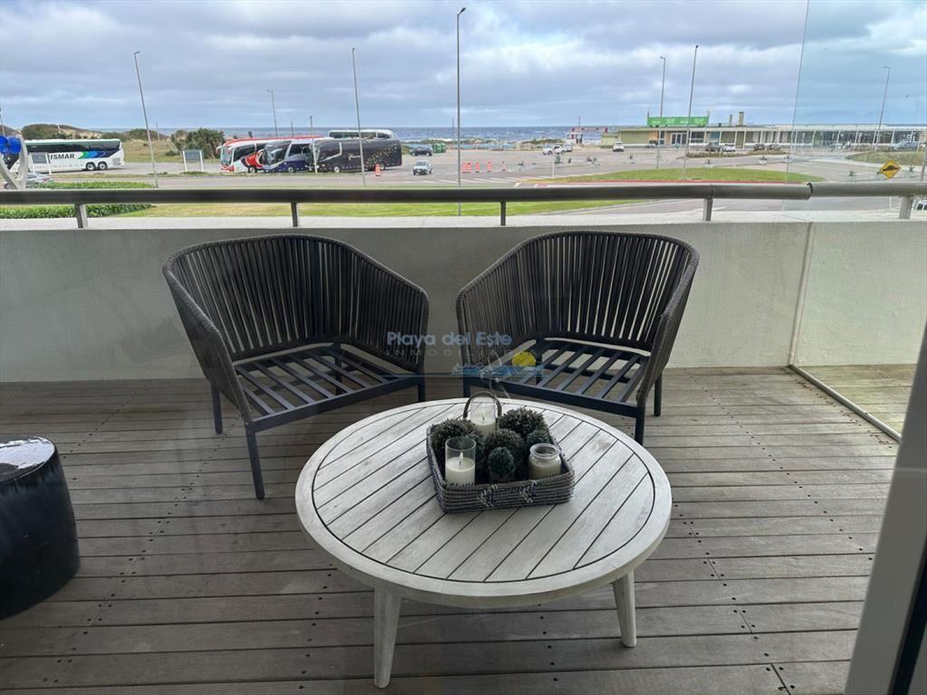 Apartamento en Alquiler de 3 dormitorios en Torre