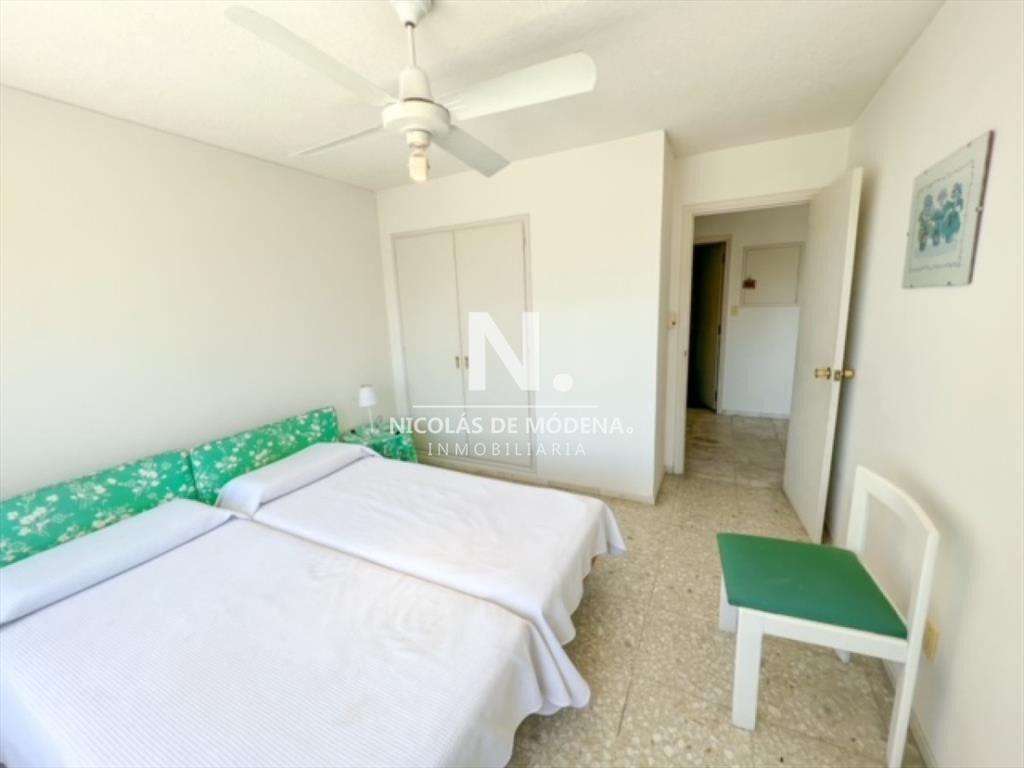 Apartamento en venta 1 dormitorio en Peninsula