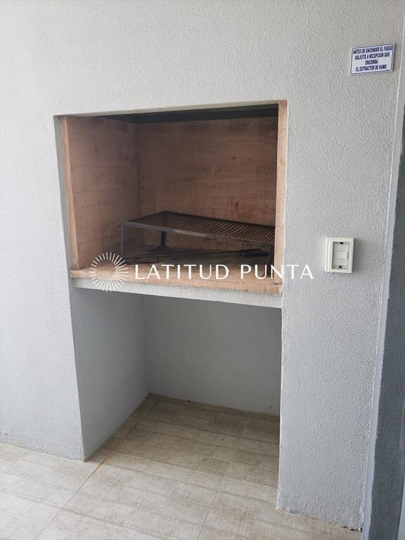 Piso alto en Brava, 2 suites