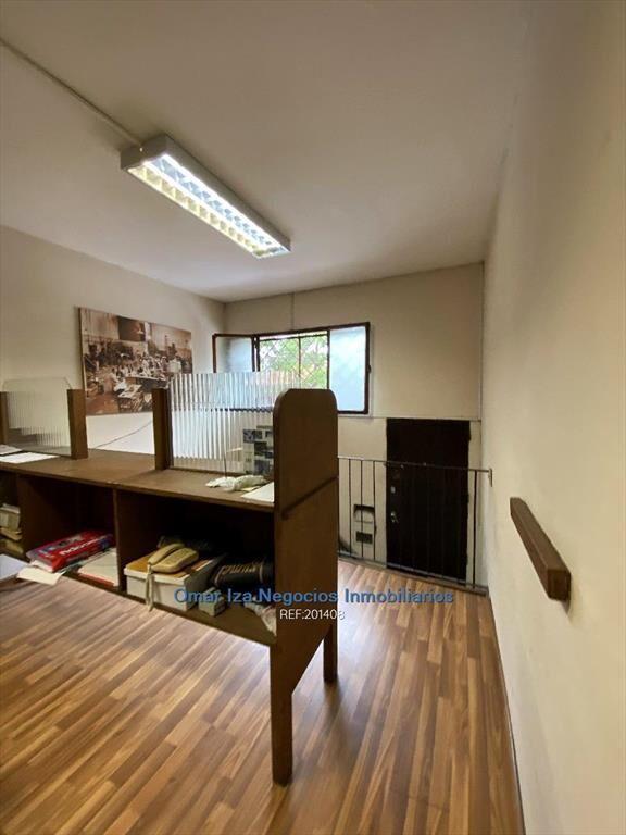 Alquiler local comercial galpon deposito la blanqueada