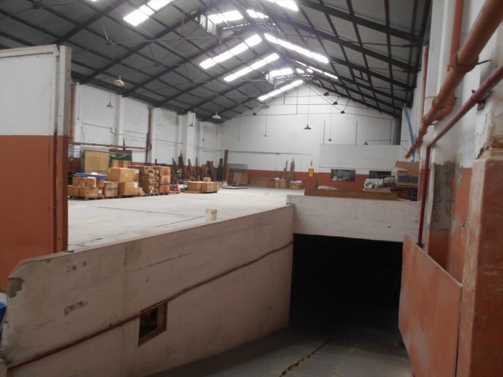 Local en Venta 1500m2 en Aguada