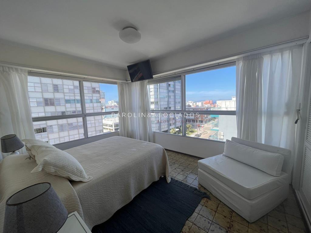 Apartamento en Venta, Peninsula, Punta del Este, 2 Dormitor