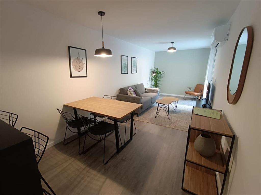 Apartamento -1 dormitorio a metros de la rambla de Pocitos,