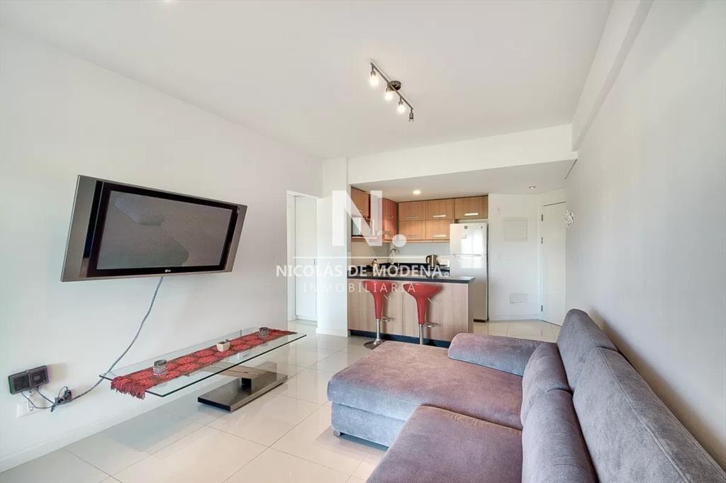 Impecable departamento en venta Edificio Azure