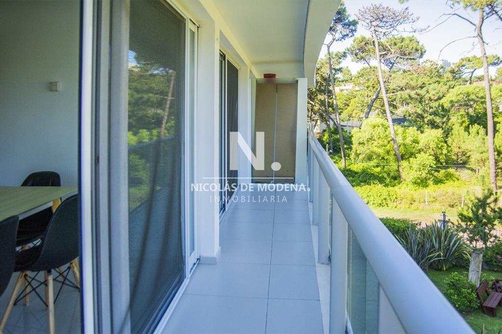Espectacular departamento duplex a pasos del mar