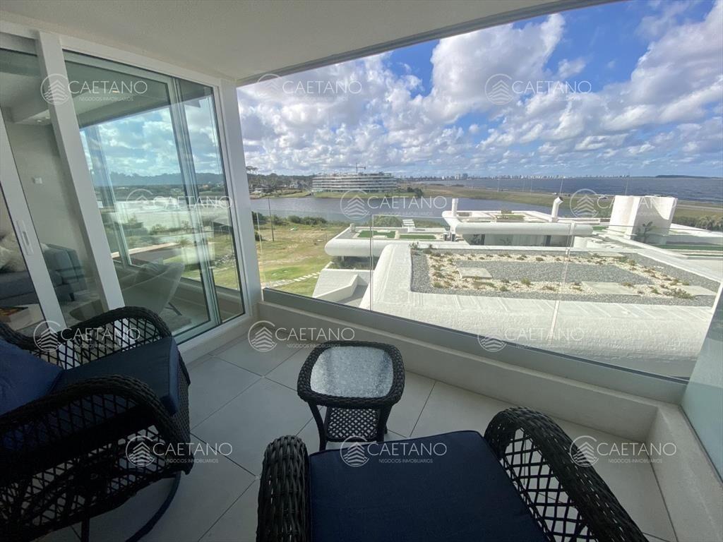 Venta apartamento 2 dormitorios Punta del Este