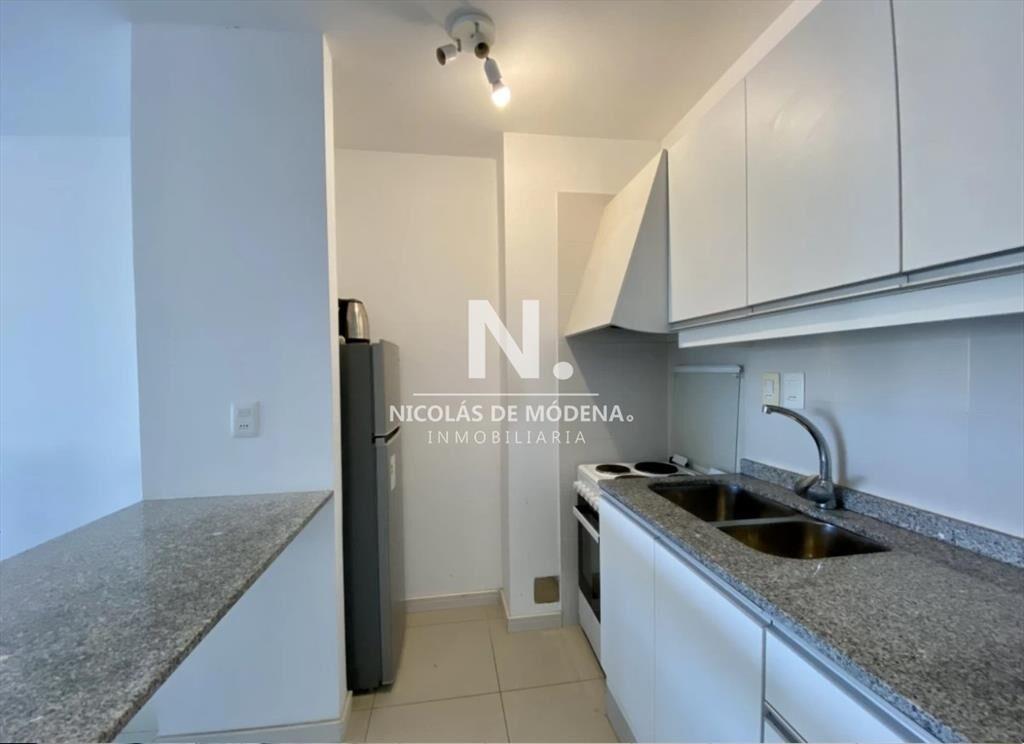 Departamento en venta de 1 dormitorio, Punta Del