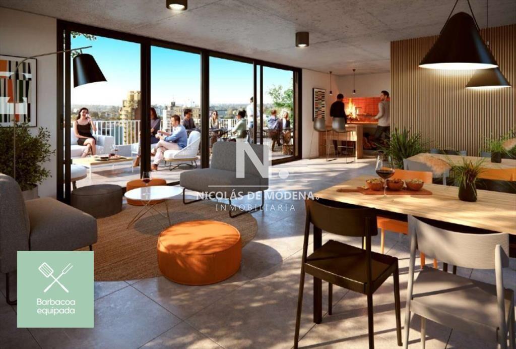 Venta Apartamento de 1 Dormitorio Proximo a en la