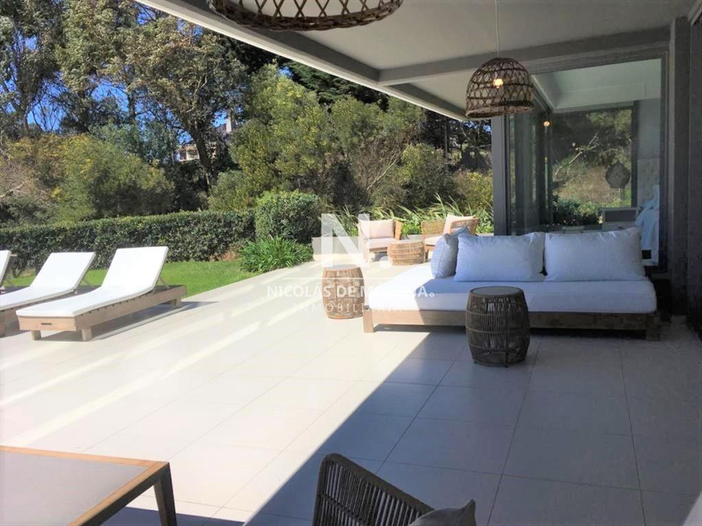 Espectacular departamento con Piscina Propia en