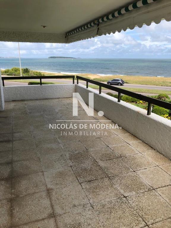 Espectacular apartamento en venta, planta muy de