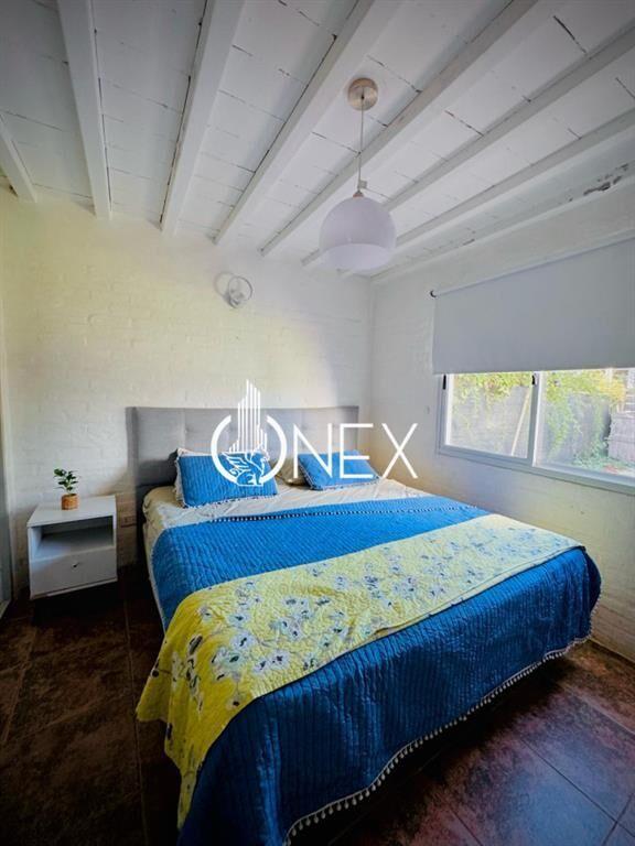 Venta de casa en Balneario Buenos Aires Maldonado 2 dormito