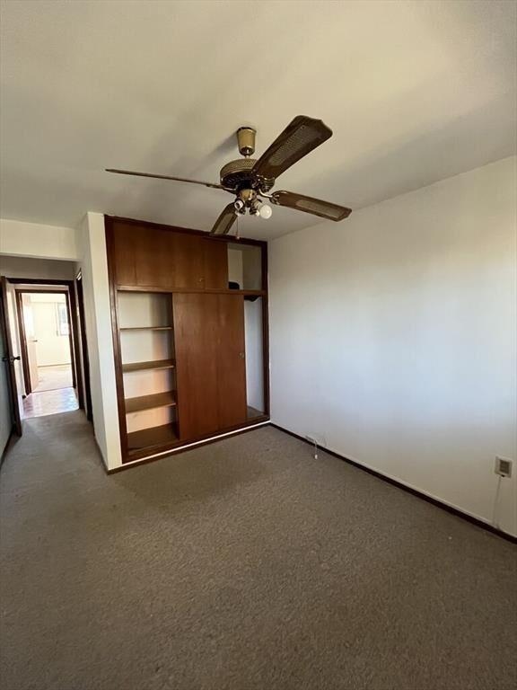 Apartamento en el corazón de Malvín: cómodo y funcional