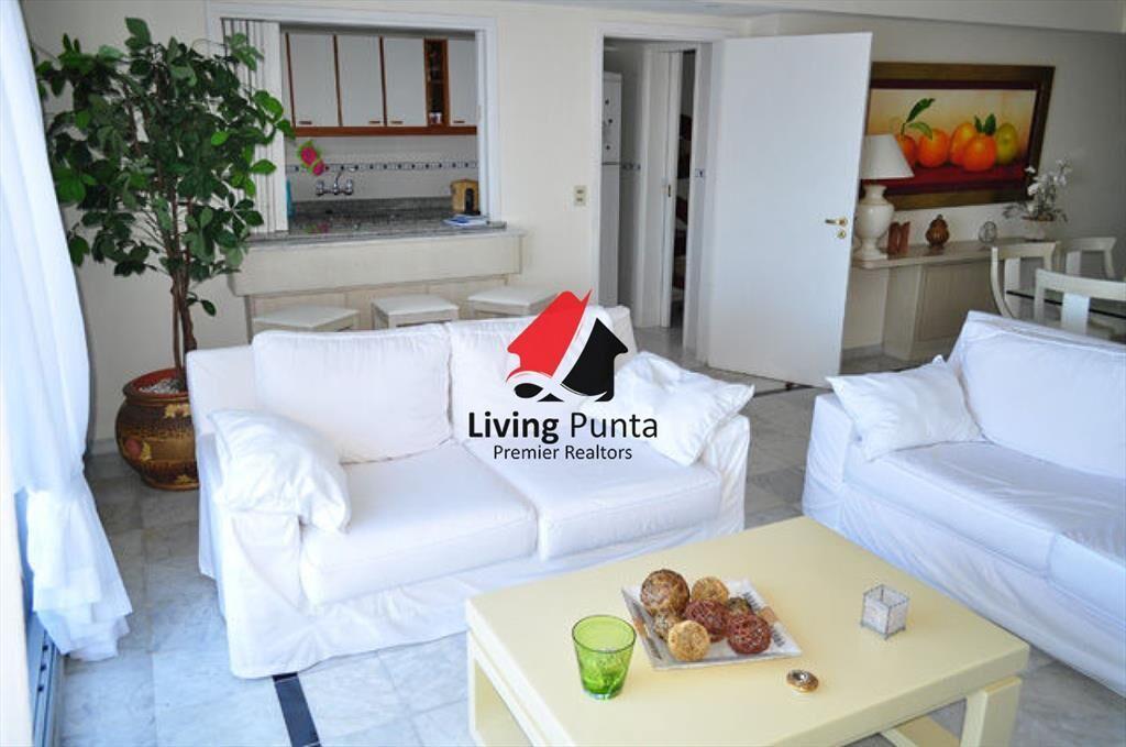 Apartamento en Brava,