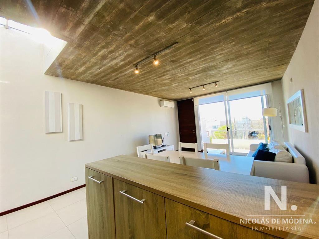 Apartamento en venta en el corazón de Manantiales
