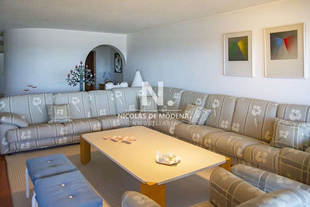 Departamento en venta en Estrella de Mar, 3 al