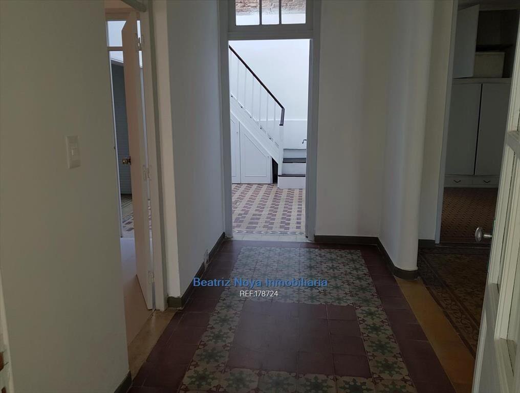 VENTA BUCEO CASA P.H. EN PLANTA BAJA 3 DORMITORIOS GARAJE Y