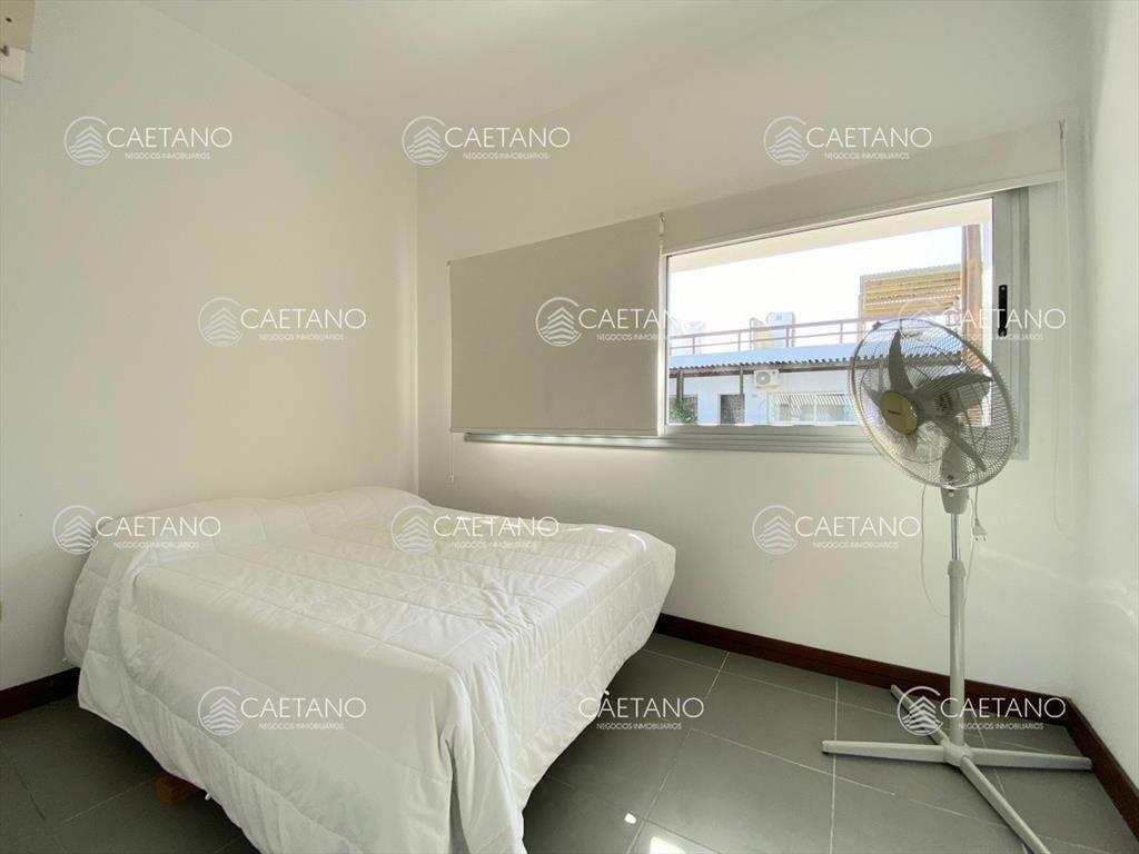 Apartamento de dos dormitorios en Manantiales