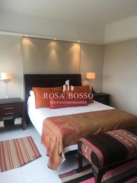 Apartamento en la Brava.