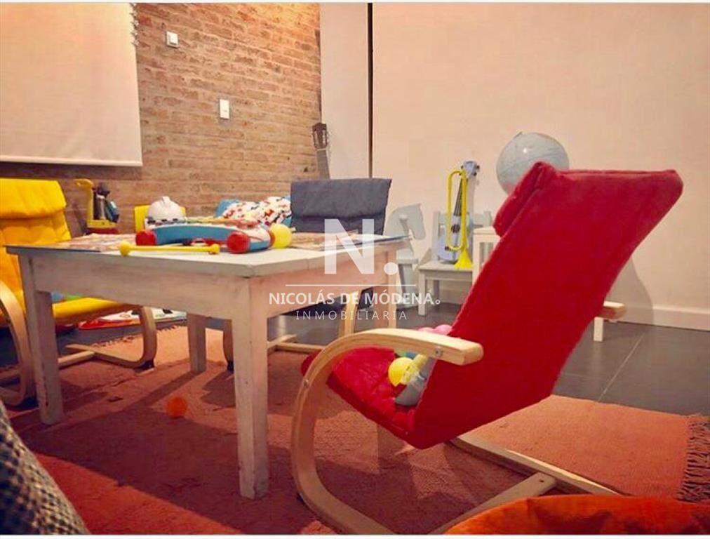 Hermosa casa de 4 dormitorios.