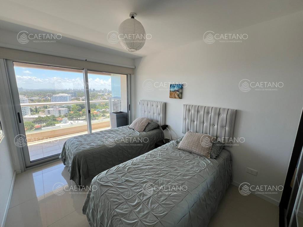 Apartamento en venta de 2 dormitorios en Playa ,