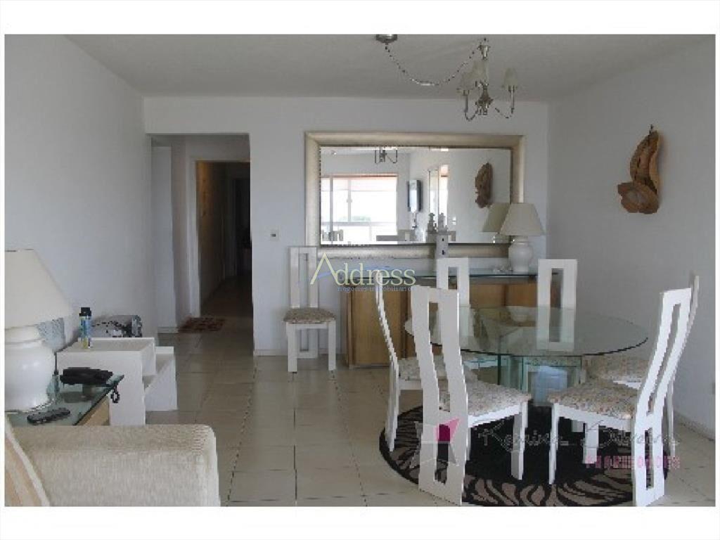 Apartamento en Brava, 3 dormitorios