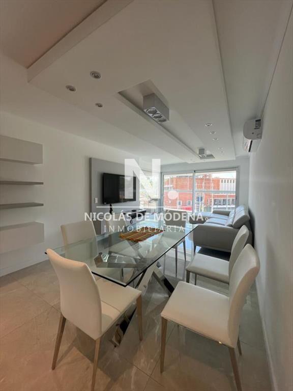 Apartamento en alquiler Miami Boulevard II