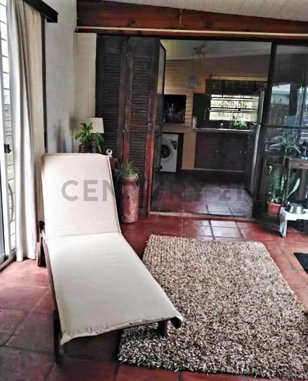 CON RENTA Casa/2D/660m2/Deck/A cuadras del Mar/San Franci...