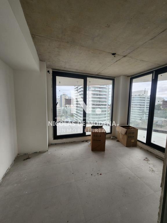 Gran departamento en reventa de 2 dormitorios en