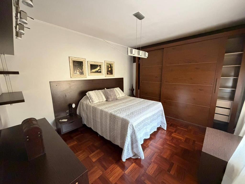Alquiler de Apartamento AMOBLADO en B. Gral Diego Lamas con
