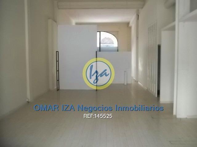 Iza - Venta Local Comercial Con Renta