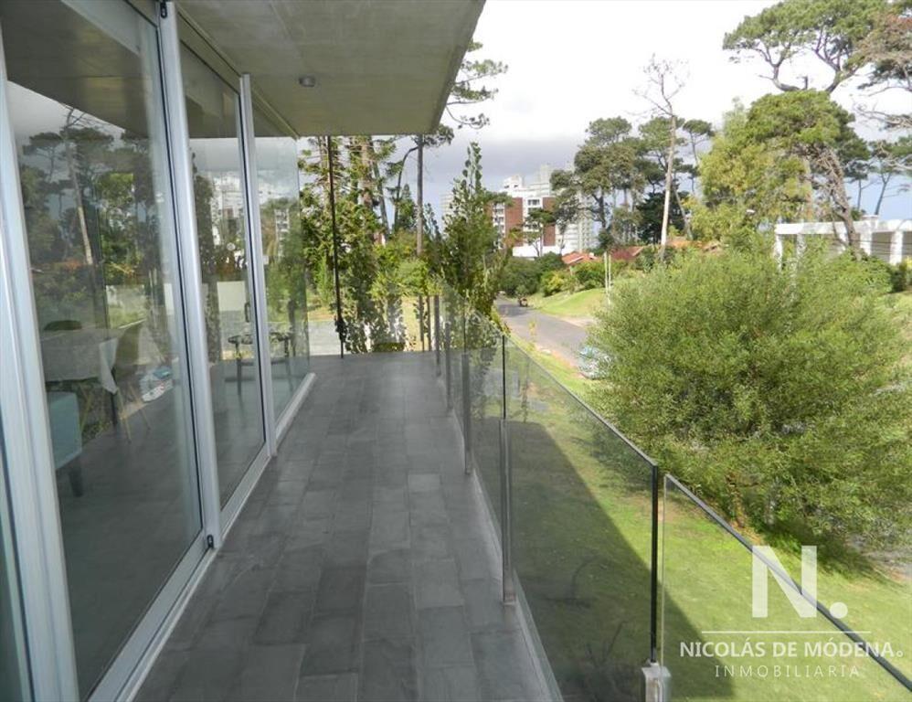 Apartamento en venta 2 dormitorios en Playa Mansa