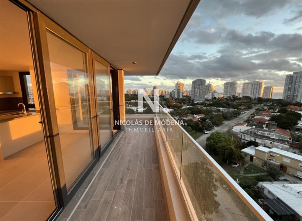 Vende apartamento de 2 dormitorios en Aidy Grill,