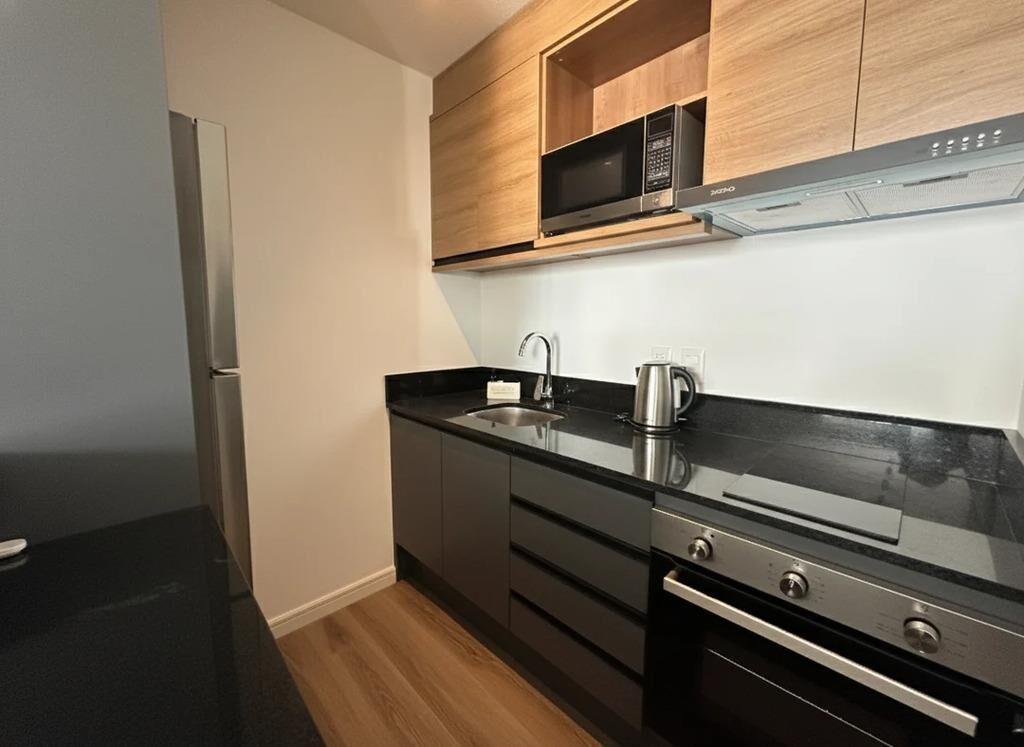 Venta de apartamento 2 dormitorios en Torres Mundra, Cordón
