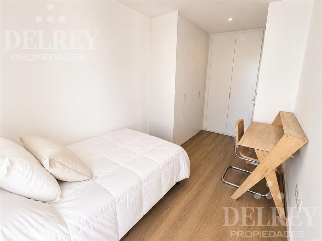 Venta Apartamento - Cordón DELREY PROPIEDADES