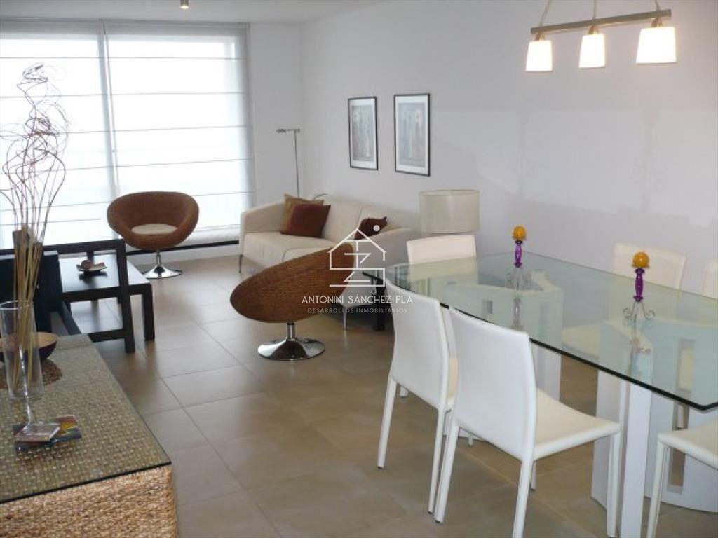 Venta de apartamento de dos dormitorios con Punta