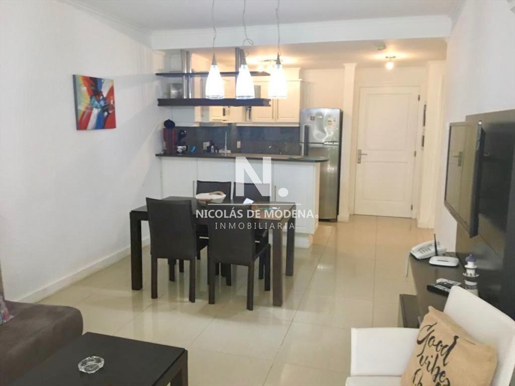 Apartamento en venta de un dormitorio Solanas Green Park