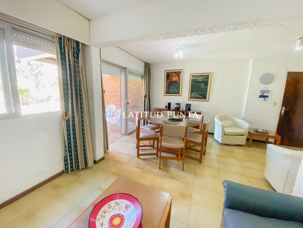 Apartamento en Aidy Grill con extensa terraza, 3