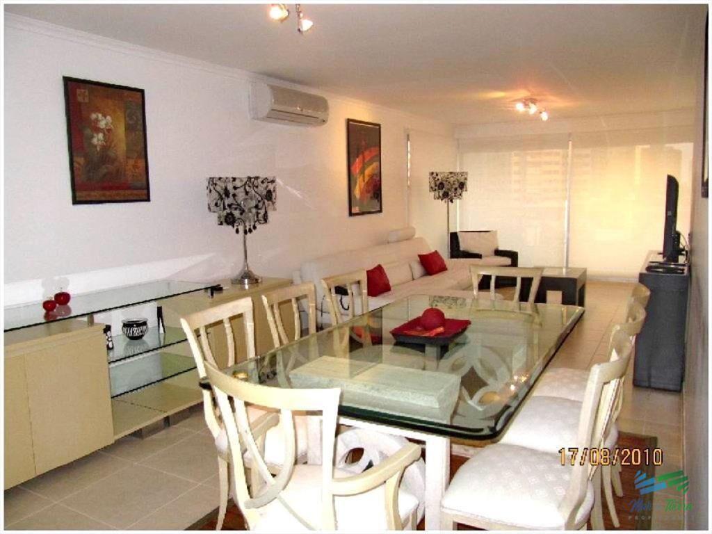 Apartamento en Mansa, 3 dormitorios *