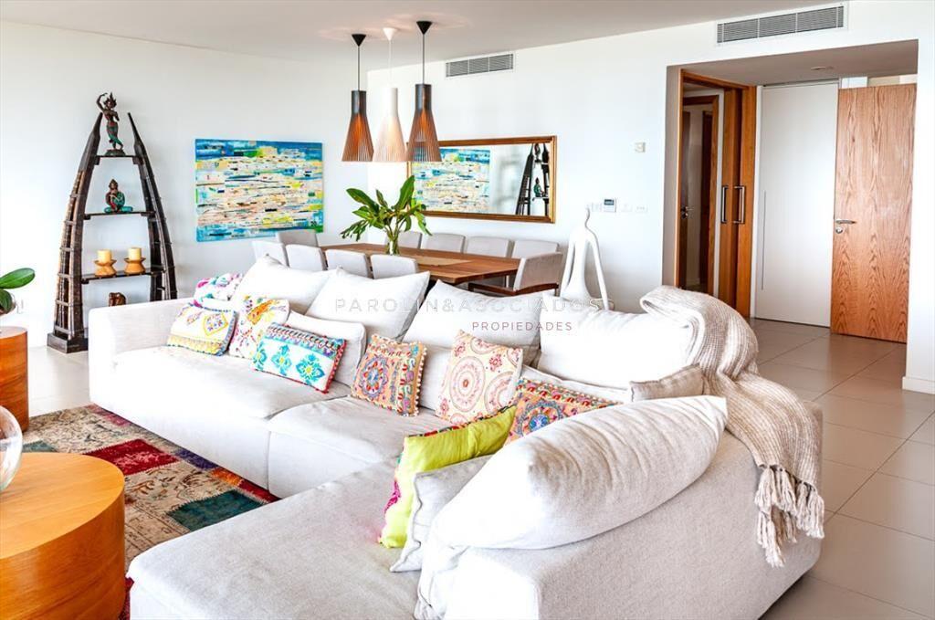 Excelente Pent-house en venta en Tiburón Punta
