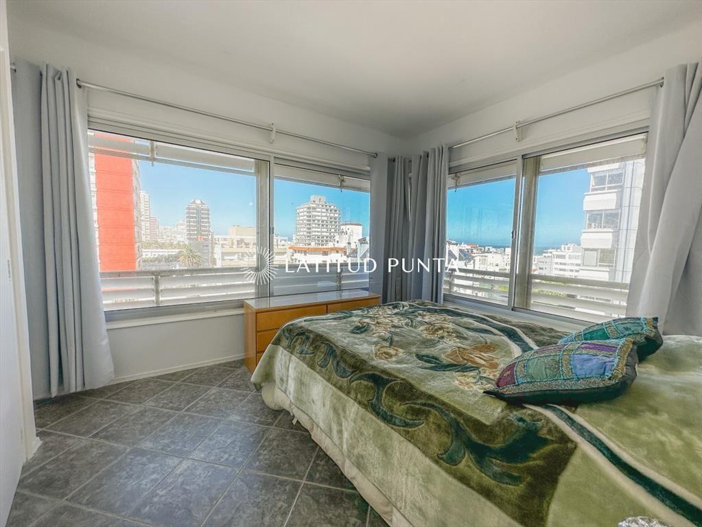 Apartamento de 2 dormitorios en Península