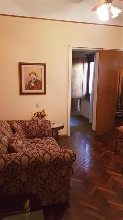 RESIDENCIA DE NIVEL EN UNA SOLA PLANTA PROXIMO A RBLA
