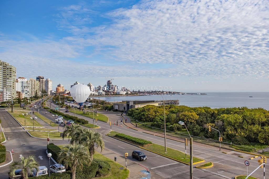 Espectacular apartamento en venta en Torre Playa