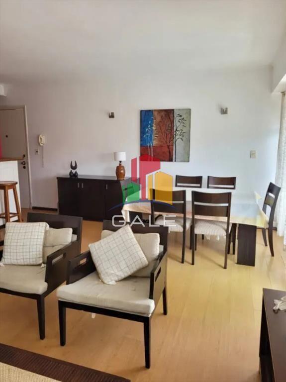 Apartamento en venta - primera linea mansa