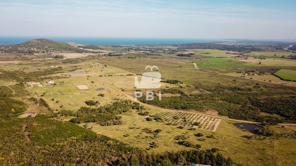 Chacra en venta en Piriápolis - Ref : PBI14537