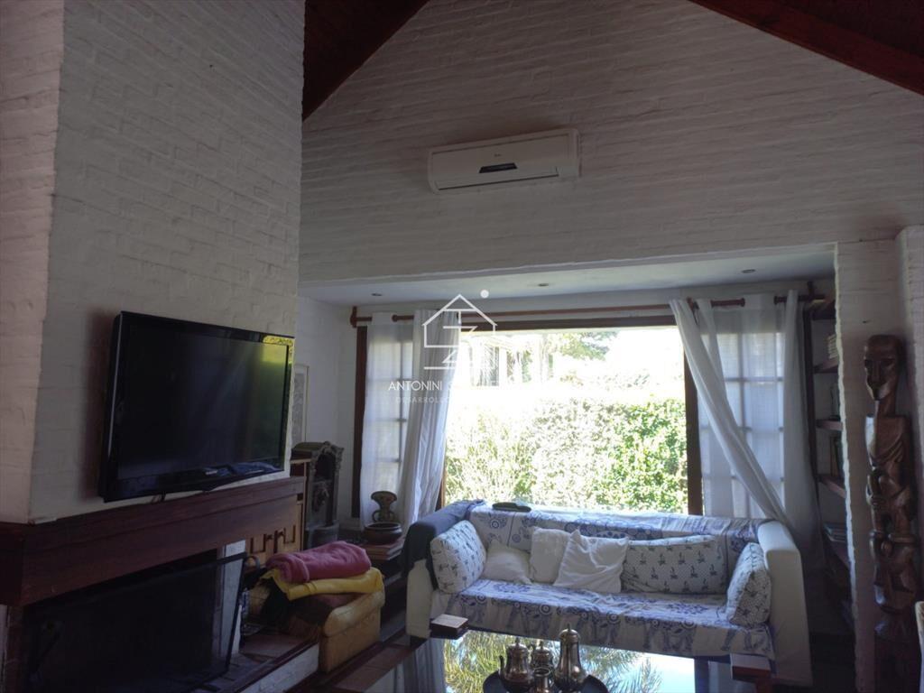 Casa en venta de 3 dormitorios en Punta del Este