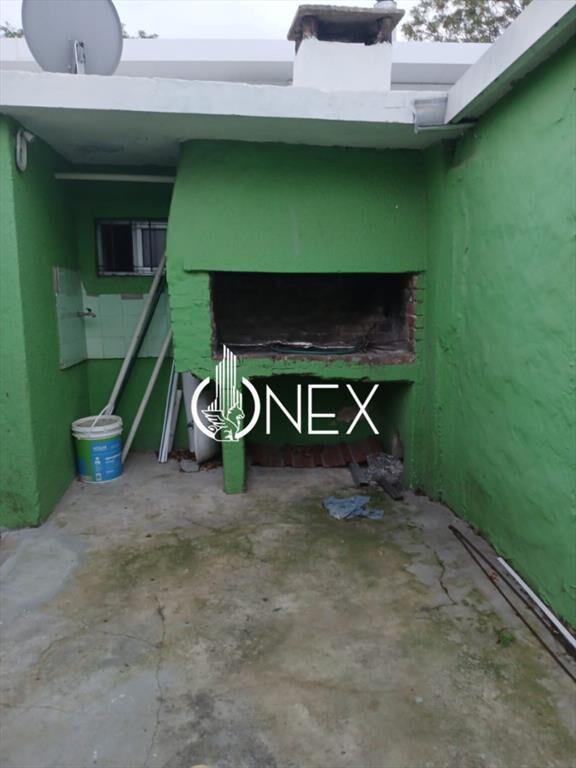 ONEX ALQUILA CASA DE 2 DORM. PARQUE DEL PLATA SUR